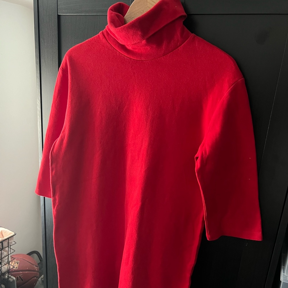 Zara Dress